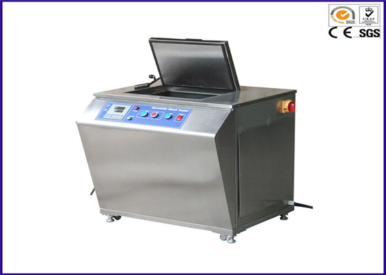 آلة اختبار ثبات اللون AATCC116