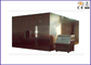 آلة اختبار الأثاث بكثافة الدخان CE DC 12V 150 × 45 × 40 سم