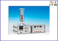 جهاز اختبار مؤشر الأكسجين لحد 400 درجة 17 كجم ISO 4589