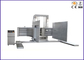 600kg ضغط حزمة معدات الاختبار 380V ASTM D6055 PLC Control