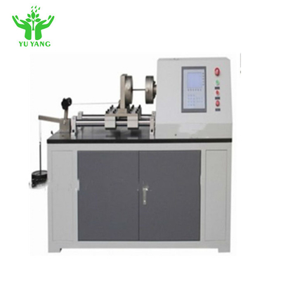 آلة اختبار التغليف ISO 7802 1.5cbm AC 380V للمواد المعدنية