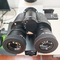 تحليل النظام البصري بالكاميرا Pc 1000 * مجهر رقمي للاستقطاب المعدني