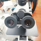 المصنعين Microscopio مجهر ثنائي العينين Biologica الطالب
