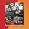 التفاعلية واي فاي وجبة خفيفة البيتزا آلة بيع الأطعمة التي تعمل باللمس شاشة عرض الإعلان للبيع
