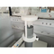 معدات اختبار رش الملح المضادة للتآكل PVC ، غرفة الاختبار البيئية