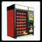 Xy Elevator Pizza Vending Machine حزام ناقل سلطة الفاكهة آلة بيع الأطعمة الساخنة