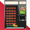 يمكن أن توفر آلة بيع البيتزا الأوتوماتيكية بالكامل آلة صناعية أوتوماتيكية ساخنة للأغذية الساخنة