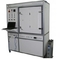 SUS304 الفولاذ المقاوم للصدأ NBS كثافة الدخان غرفة ISO 5659-2 القياسية