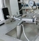 غرفة اختبار التحمل في حنفية المياه ، تحكم PLC 1.5KW