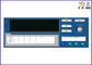 IEC 60754 25A جهاز اختبار مؤشر الأوكسجين ، جهاز اختبار القابلية للاشتعال PLC