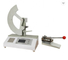 ISO6383 OBD Elmendorf Tear Strength Tester ، 10-64000mN معدات اختبار النسيج