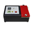 4KPA ISO105 معدات اختبار المنسوجات ثبات اللون المستقر