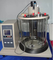 معدات اختبار تحليل الزيت ASTM 700W آل في واحد ذكي